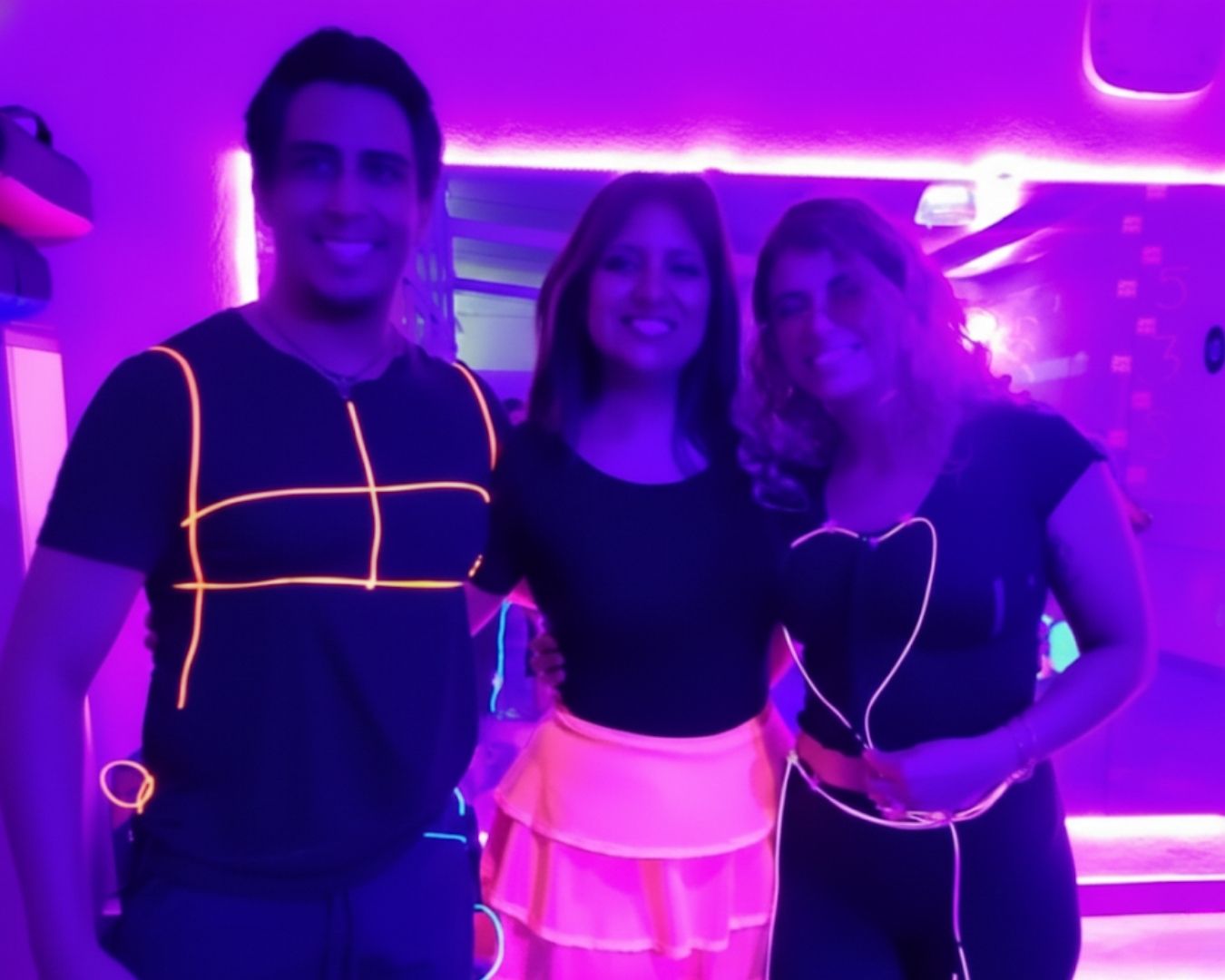 Clase en Muxa Salsa 3